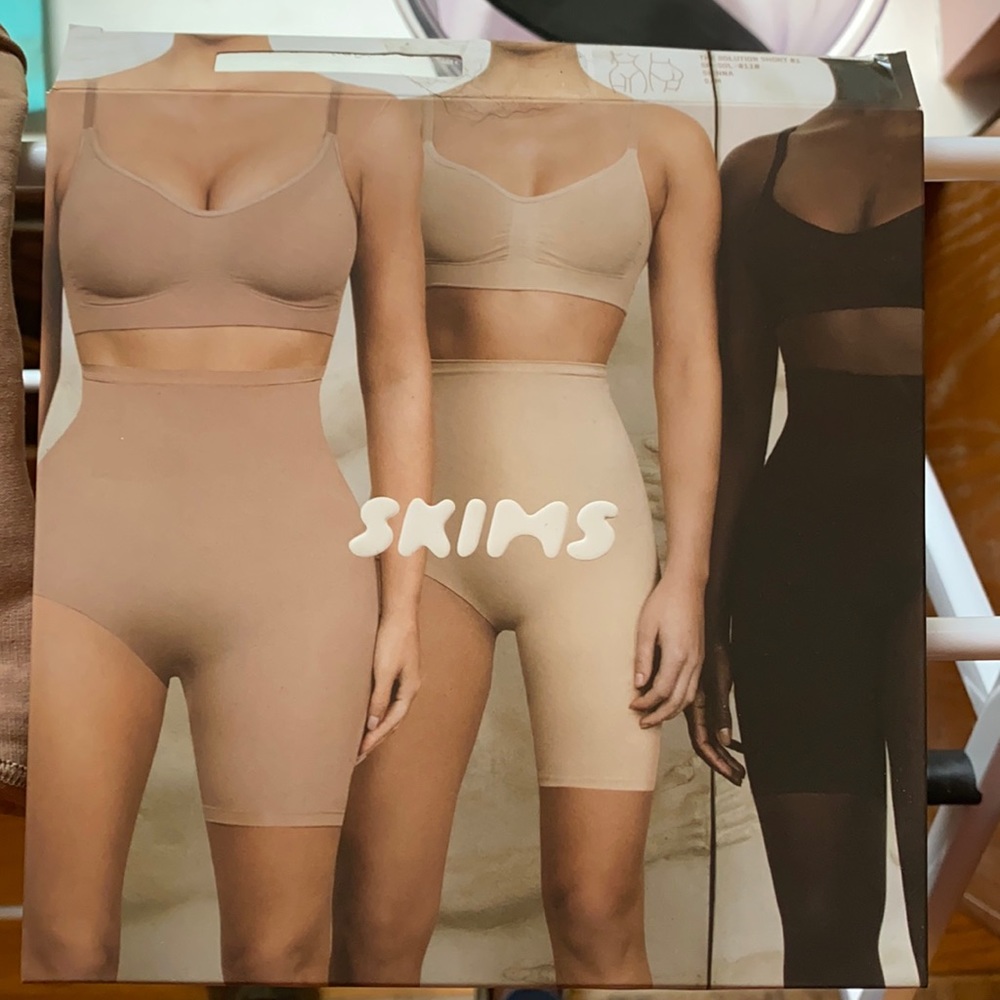 Skims core control